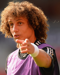 David Luiz